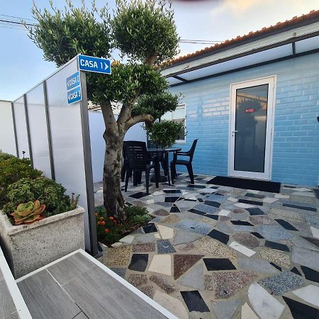 Casa De Ferias_As Oliveiras I Villa Espinho  Exterior photo